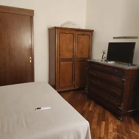 Apartment Casa Carrassi