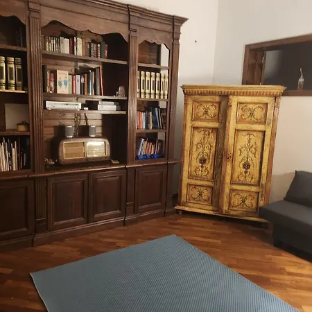 Casa Carrassi *