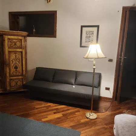 Apartment Casa Carrassi Bari
