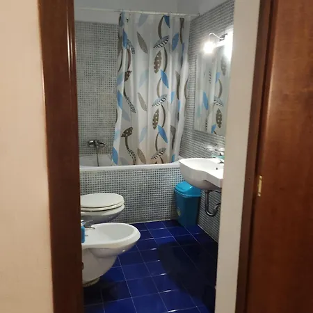 Apartment Casa Carrassi