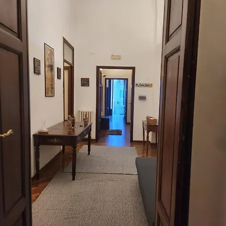 Apartment Casa Carrassi *
