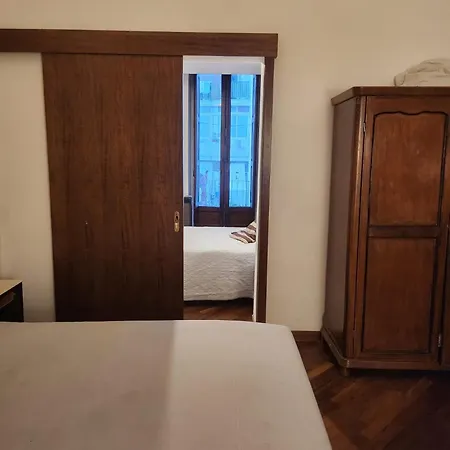 Casa Carrassi Apartment Bari