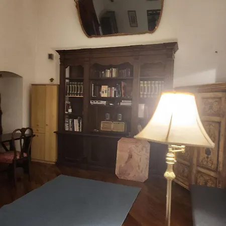 Apartment Casa Carrassi *
