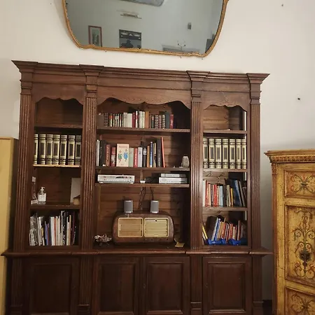 Casa Carrassi Apartment Bari